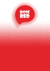 Rose Red & White Theme V1