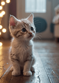 Cats Run Wild #iuwax96