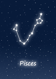 Wishing Constellation.Pisces