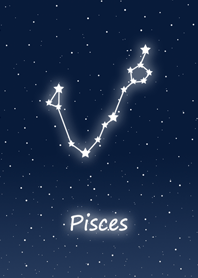 許願星座˙雙魚座