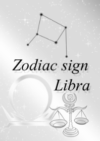 Libra -Silver- 2023
