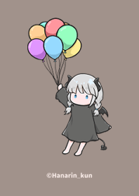 Hanarin_kun ver.1
