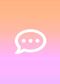 SIMPLE GRADATION ICON THEME 61