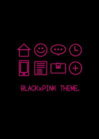 BLACKPINK Theme14