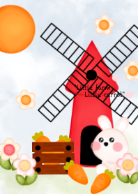 Baby carrot farm 3