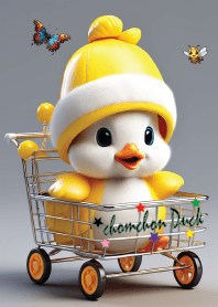 Chomchon Duck