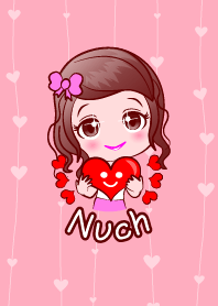 นุช เมียที่ดี