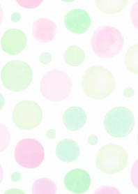 Polka dots high tension! Vol.1