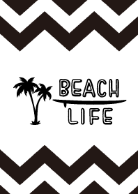 BEACH LIFE 1