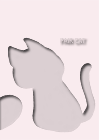 PEAR CAT PINK