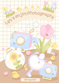 Lets enjoy photography