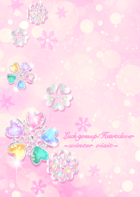 Luckgoesup! Heartclover Wintervisit3
