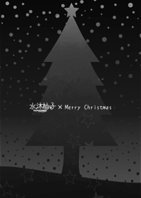 聖誕節(暗黑系)
