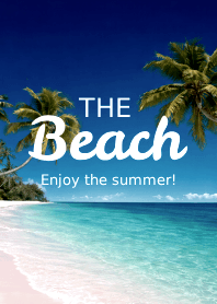 THE Beach THEME @87