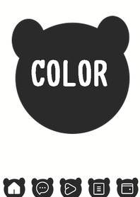 bw color  D98
