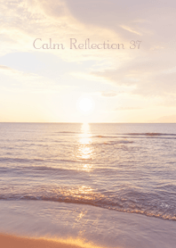 Calm Reflection 36