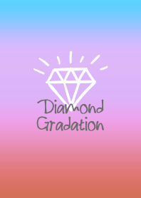 DIAMOND GRADATION THEME 140