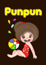 Punpun gam auen
