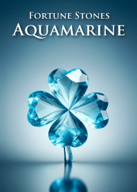 Fortune Stones [Aquamarine]