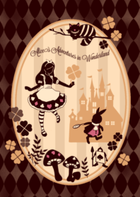 Alice's Adventures in lucky Wonderland 2