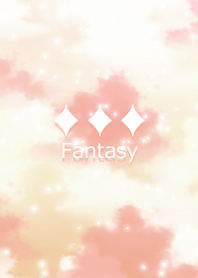 Fantasy -Sunset candy-