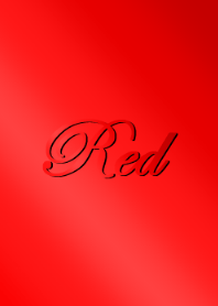 Simple Theme red