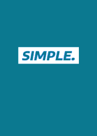 SIMPLE. THEME 111