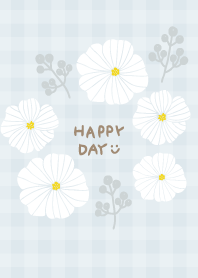 Flowers and fruits check30 from Japan