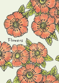 Flowers*M*02