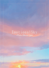 Emotional Sky 4