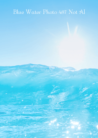 BlueWater Photo 487 Not AI