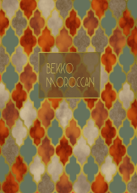 BEKKO Moroccan