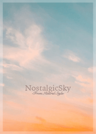 Nostalgic Sky 20