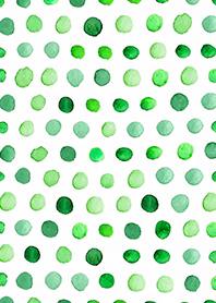 [Simple] Dot Pattern Theme#294