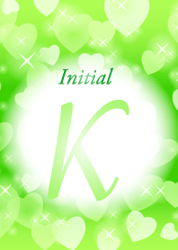 K-Initial-heart-Green2