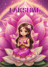 Lakshmi Happy Wealth & Rich Theme