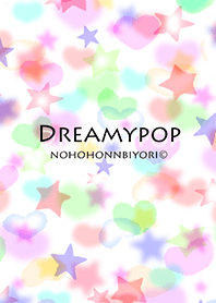 Dreamypop