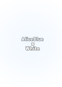 AliceBlueoWhite.TKC