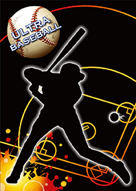 超强棒球⚾️ULTRA BASEBALL