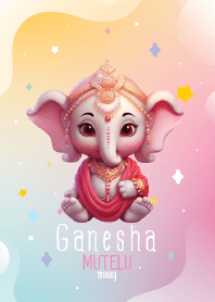 Ganesha Money XII