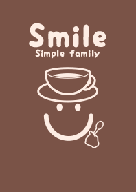 Smile & Teatime CoffeeBRN