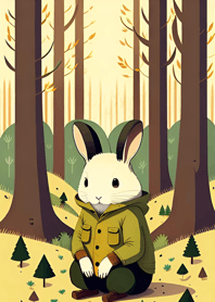 Cute little animal E42b8D