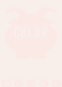 red color  I127