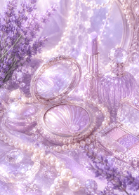 Lavender Pearl Cosmetics | Bitasui