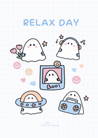Relax day :)