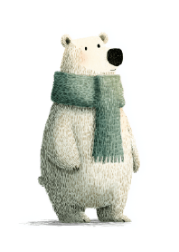 Fashionably Frosty Z