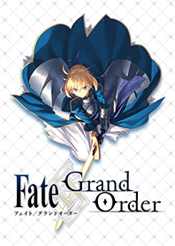 Fate/Grand Order