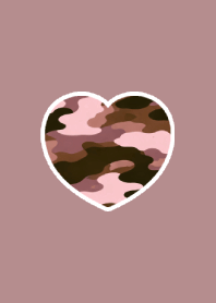 CAMO HEART THEME 11
