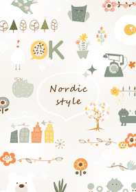 Scandinavian design beige05_2