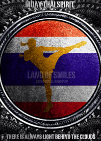 Muay thai spirit 2
